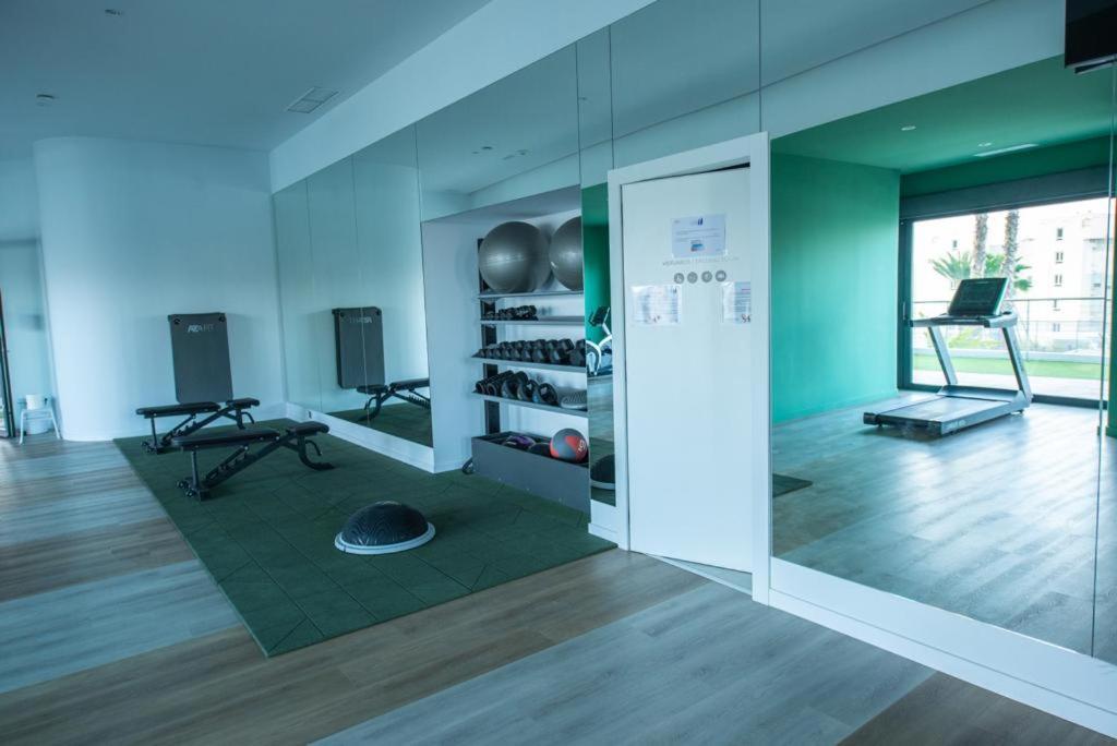 בנידורם Apartment Sunset Cliffs Poniente מראה חיצוני תמונה